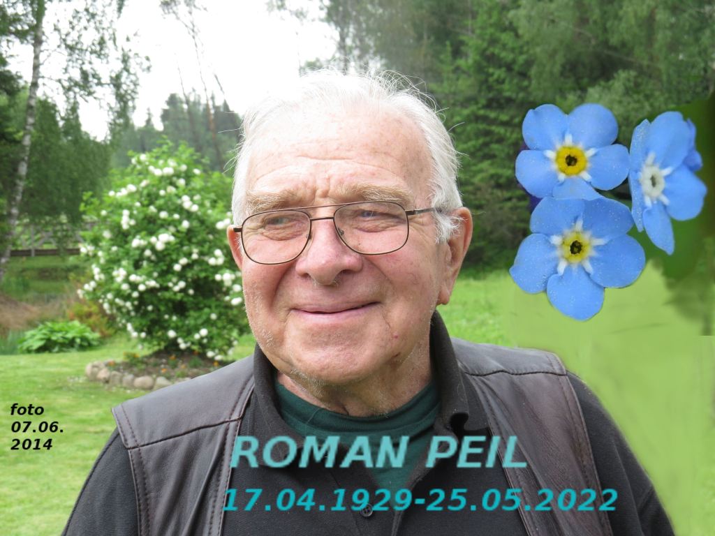 Roman Peil