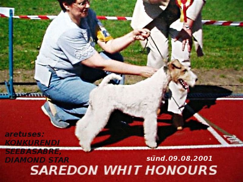 Saredon-with-Honours
