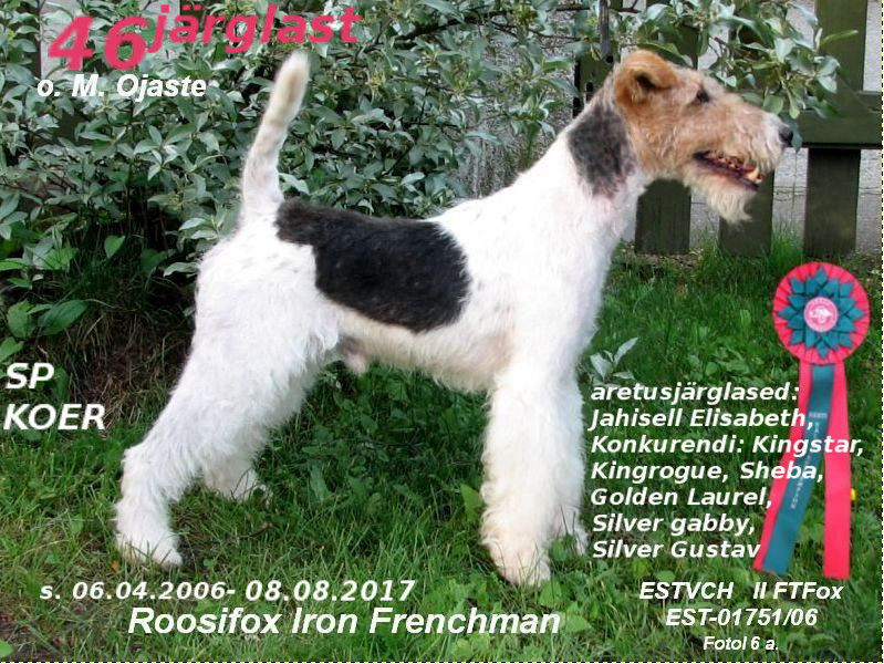Frenchman