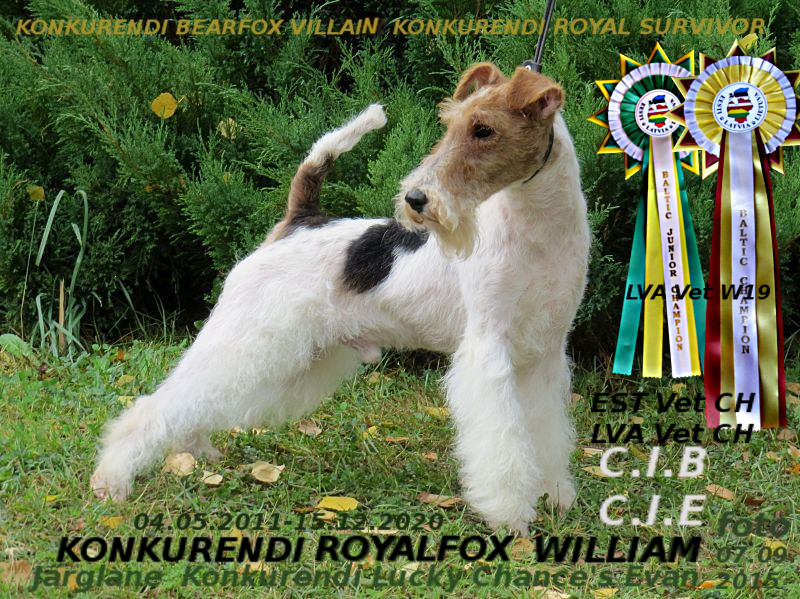 William