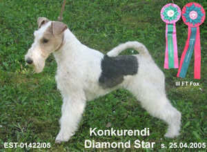 Diamond Star