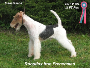 Frenchman